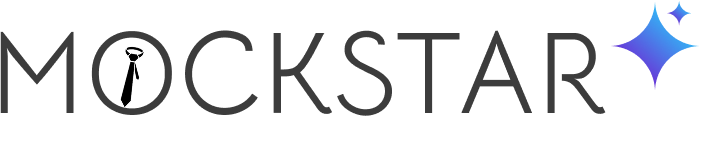 MockStar Logo